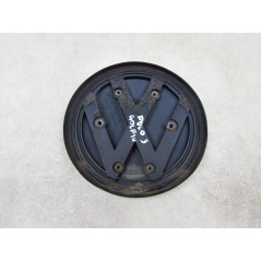 VW POLO III GOLF IV ZNACZEK EMBLEMAT NAPIS KLAPY 1J6853630