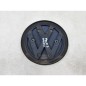 VW POLO III GOLF IV ZNACZEK EMBLEMAT NAPIS KLAPY 1J6853630