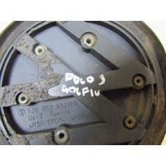 VW POLO III GOLF IV ZNACZEK EMBLEMAT NAPIS KLAPY 1J6853630