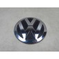 VW CADDY T5 TOUAREG ZNACZEK EMBLEMAT NAPIS KLAPY 7H0853630