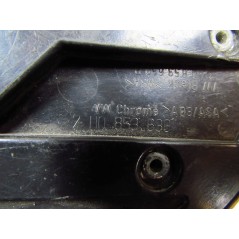 VW CADDY T5 TOUAREG ZNACZEK EMBLEMAT NAPIS KLAPY 7H0853630