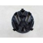 VW POLO III PASSAT B5 TRANSPORTER T4 ZNACZEK EMBLEMAT LOGO ATRAPY GRILLA 125 mm 3B0853601