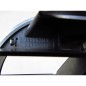 VW POLO III PASSAT B5 TRANSPORTER T4 ZNACZEK EMBLEMAT LOGO ATRAPY GRILLA 125 mm 3B0853601