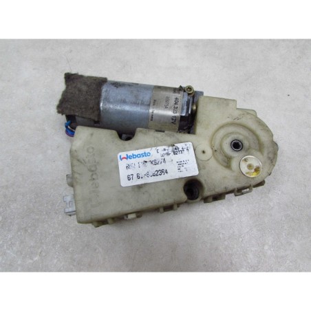 BMW 3 E36 SILNIK SILNICZEK SZYBERDACHU 404.323 85975A