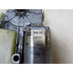 BMW 3 E36 SILNIK SILNICZEK SZYBERDACHU 404.323 85975A