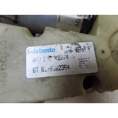 BMW 3 E36 SILNIK SILNICZEK SZYBERDACHU 404.323 85975A