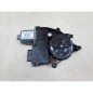 PEUGEOT 208 5D 12-19 SILNIK SILNICZEK SZYBY DRZWI PRZOD LEWY 9806081880 0130822969