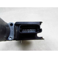 PEUGEOT 208 5D 12-19 SILNIK SILNICZEK SZYBY DRZWI PRZOD LEWY 9806081880 0130822969