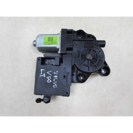 VOLVO S40 V50 04-12 SILNICZEK SZYBY TYL LEWY 979039-100