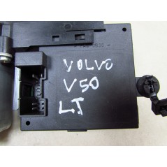 VOLVO S40 V50 04-12 SILNICZEK SZYBY TYL LEWY 979039-100