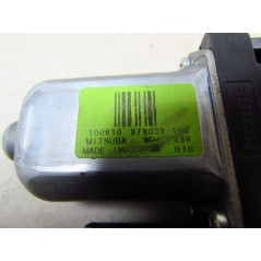 VOLVO S40 V50 04-12 SILNICZEK SZYBY TYL LEWY 979039-100