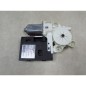 VOLVO S40 V50 04-13 SILNICZEK MODUL SZYBY PRZOD LEWY 30739007