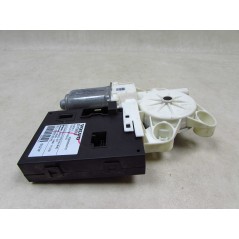 VOLVO S40 V50 04-13 SILNICZEK MODUL SZYBY PRZOD LEWY 30739007