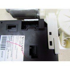VOLVO S40 V50 04-13 SILNICZEK MODUL SZYBY PRZOD LEWY 30739007