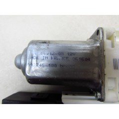 VOLVO S40 V50 04-13 SILNICZEK MODUL SZYBY PRZOD LEWY 30739007