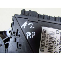 AUDI A2 SILNICZEK MODUL SZYBY PRAWY PRZOD 8Z2959802A UK ANGLIK