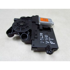 VOLVO S40 V50 04-12 SILNICZEK SZYBY TYL PRAWY 979040-100