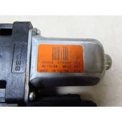 VOLVO S40 V50 04-12 SILNICZEK SZYBY TYL PRAWY 979040-100