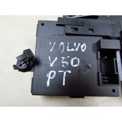 VOLVO S40 V50 04-12 SILNICZEK SZYBY TYL PRAWY 979040-100