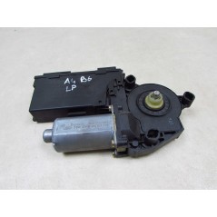 AUDI A4 B6 B7 02-10 SILNICZEK MODUL SZYBY PRZOD LEWY 8E2959801 ANGLIK UK