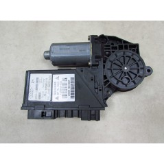 AUDI A4 B6 B7 02-10 SILNICZEK MODUL SZYBY PRZOD LEWY 8E2959801 ANGLIK UK