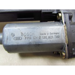 AUDI A4 B6 B7 02-10 SILNICZEK MODUL SZYBY PRZOD LEWY 8E2959801 ANGLIK UK
