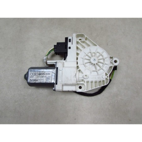 AUDI A6 C6 04-11 SILNICZEK SZYBY PRZOD PRAWY 977272-101 4F0959802D