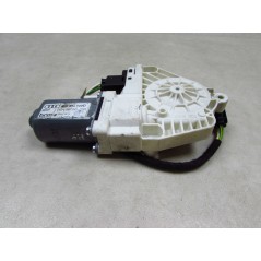 AUDI A6 C6 04-11 SILNICZEK SZYBY PRZOD PRAWY 977272-101 4F0959802D