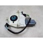 AUDI A6 C6 04-11 SILNICZEK SZYBY PRZOD PRAWY 977272-101 4F0959802D
