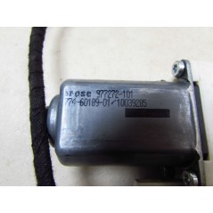 AUDI A6 C6 04-11 SILNICZEK SZYBY PRZOD PRAWY 977272-101 4F0959802D