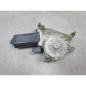 PEUGEOT 607 LIFT SILNICZEK SZYBY TYL PRAWY 9629156480