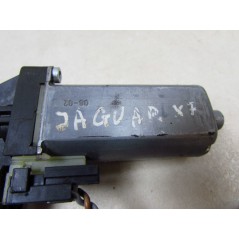 JAGUAR XF 07-14 SILNICZEK STEROWANIA KOLUMNY KIEROWNICY 0390201947
