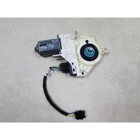 AUDI A6 C6 04-11 SILNICZEK SZYBY TYL PRAWY 4F0959802F
