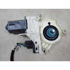 AUDI A6 C6 04-11 SILNICZEK SZYBY TYL PRAWY 4F0959802F