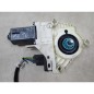 AUDI A6 C6 04-11 SILNICZEK SZYBY TYL PRAWY 4F0959802F