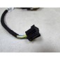 AUDI A6 C6 04-11 SILNICZEK SZYBY TYL PRAWY 4F0959802F