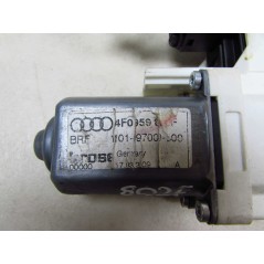 AUDI A6 C6 04-11 SILNICZEK SZYBY TYL PRAWY 4F0959802F