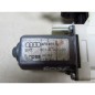 AUDI A6 C6 04-11 SILNICZEK SZYBY TYL PRAWY 4F0959802F