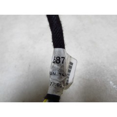 AUDI A6 C6 04-11 SILNICZEK SZYBY TYL PRAWY 4F0959802F