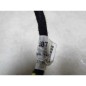 AUDI A6 C6 04-11 SILNICZEK SZYBY TYL PRAWY 4F0959802F