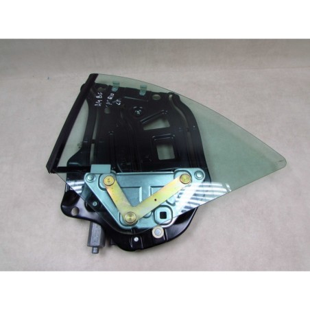 AUDI A4 B6 B7 01-09 CABRIO MECHANIZM PODNOSNIK SZYBA TYL LEWA 8H0839397 8H0959801A