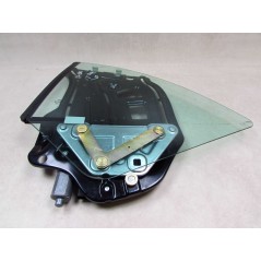 AUDI A4 B6 B7 01-09 CABRIO MECHANIZM PODNOSNIK SZYBA TYL LEWA 8H0839397 8H0959801A