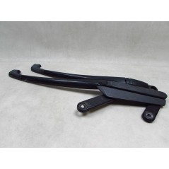 VW TOUAREG 7L CAYENNE Q7 RAMIE RAMIONA WYCIERACZEK PRZOD 7L0955205F 7L0955408D