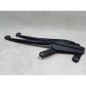 VW TOUAREG 7L CAYENNE Q7 RAMIE RAMIONA WYCIERACZEK PRZOD 7L0955205F 7L0955408D