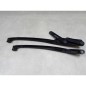 VW TOUAREG 7L CAYENNE Q7 RAMIE RAMIONA WYCIERACZEK PRZOD 7L0955205F 7L0955408D