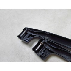 VW TOUAREG 7L CAYENNE Q7 RAMIE RAMIONA WYCIERACZEK PRZOD 7L0955205F 7L0955408D