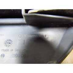 VW TOUAREG 7L CAYENNE Q7 RAMIE RAMIONA WYCIERACZEK PRZOD 7L0955205F 7L0955408D