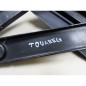 VW TOUAREG 7L CAYENNE Q7 RAMIE RAMIONA WYCIERACZEK PRZOD 7L0955205F 7L0955408D