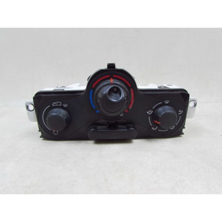 RENAULT KANGOO II 08-15 PANEL STEROWANIA NAWIEWU 5F2140100
