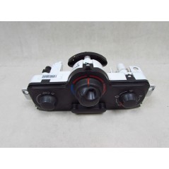 RENAULT KANGOO II 08-15 PANEL STEROWANIA NAWIEWU 5F2140100